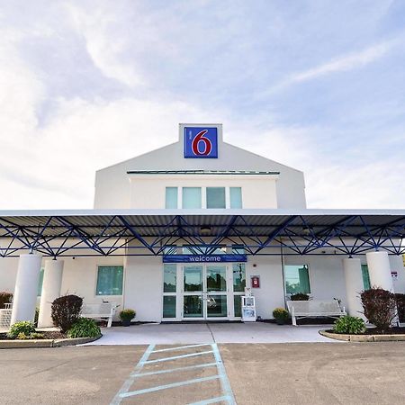 Motel 6-Tewksbury, Ma - Boston エクステリア 写真