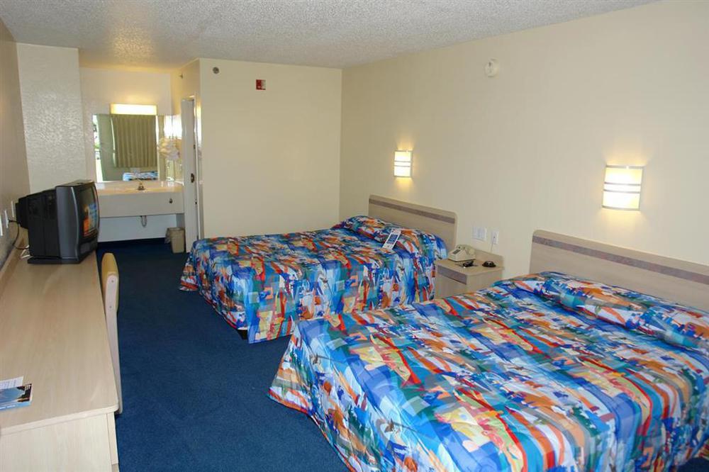 Motel 6-Tewksbury, Ma - Boston 部屋 写真