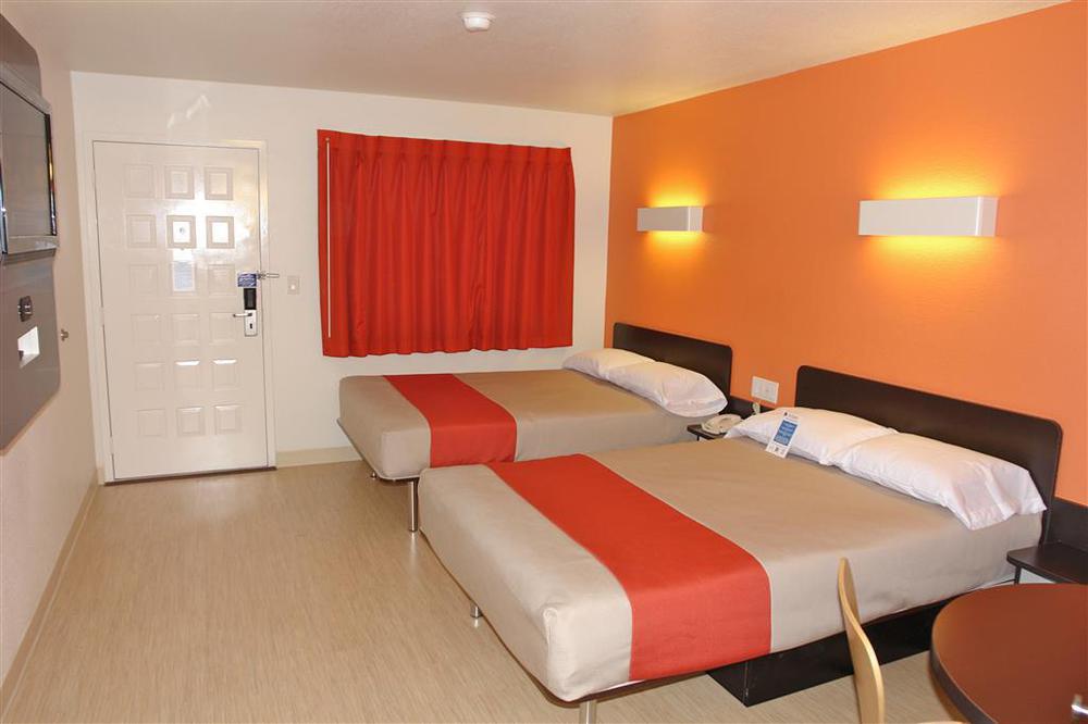 Motel 6-Tewksbury, Ma - Boston 部屋 写真