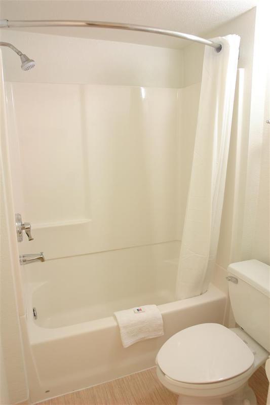 Motel 6-Tewksbury, Ma - Boston 部屋 写真